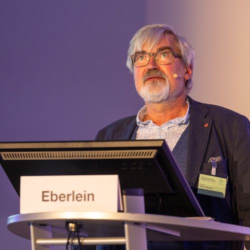 Dr. med. Ulrich Eberlein