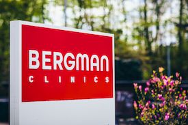 Ehemalige Capio Kliniken heißen jetzt Bergman Clinics