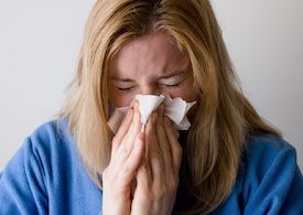 Starke Immunabwehr für kalte Tage:<br>Tipps, um gesund durch Herbst und Winter zu kommen