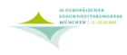 24. Europäischer Gesundheitskongress <br>München 2025