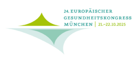24. Europäischer Gesundheitskongress <br>München 2025